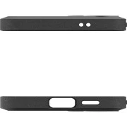 Spigen Чохол для Samsung Galaxy S24+, Core Armor, Matte Black (ACS07201) (UA)