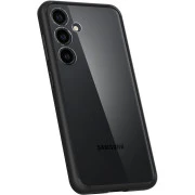Spigen Чохол Samsung Galaxy S24+, Ultra Hybrid, Matte Black (ACS07330) (UA)