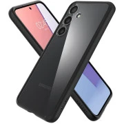 Spigen Чохол Samsung Galaxy S24+, Ultra Hybrid, Matte Black (ACS07330) (UA)
