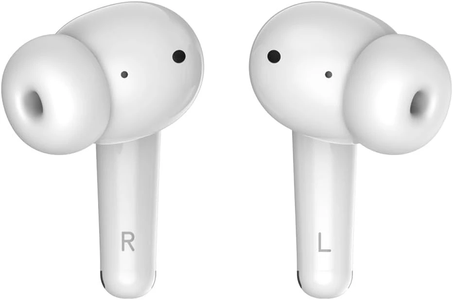 TECNO Buds 3 White (4895180788376) (UA) Тип: беспроводные; Длина