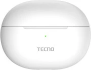 TECNO Buds 3 White (4895180788376) (UA)