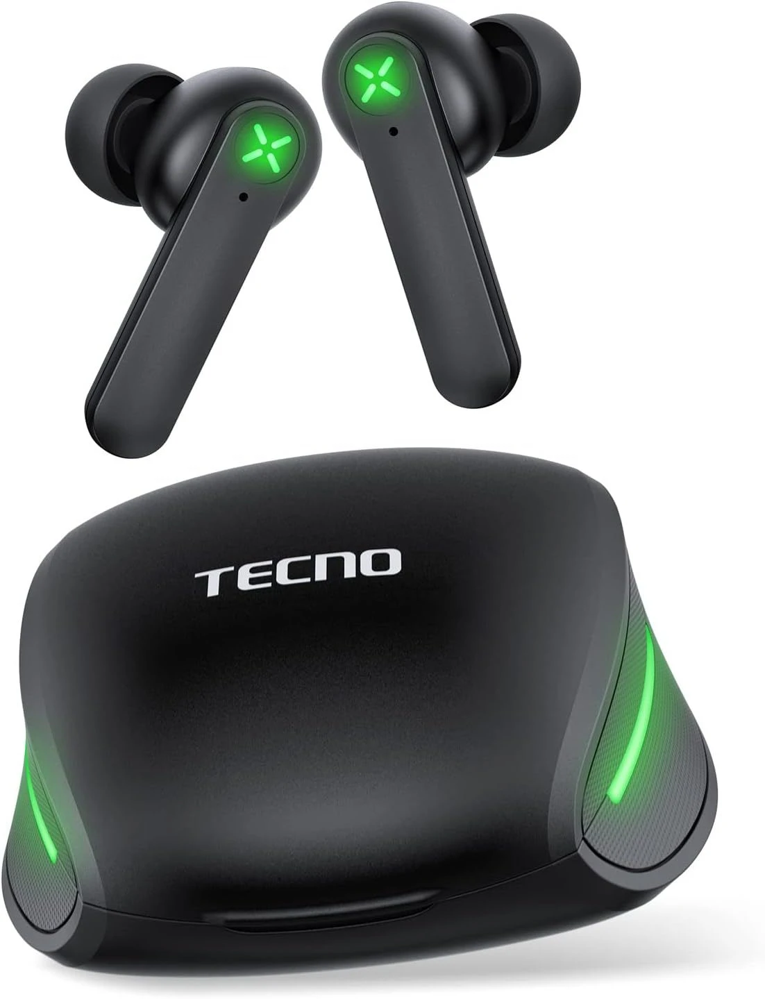 TECNO G01 Black (4895180780899) (UA) Тип: беспроводные; Назначение: