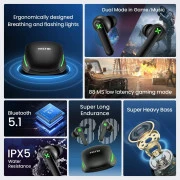 TECNO G01 Black (4895180780899) (UA)