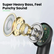 TECNO G01 Black (4895180780899) (UA)