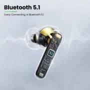 TECNO G01 Black (4895180780899) (UA)