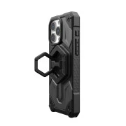 UAG Магнітне кільце-тримач Magnetic Ring Stand, Black (964443114040) (UA)