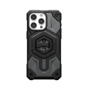 UAG Магнітне кільце-тримач Magnetic Ring Stand, Black (964443114040) (UA)