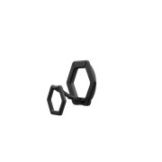 UAG Магнітне кільце-тримач Magnetic Ring Stand, Black (964443114040) (UA)