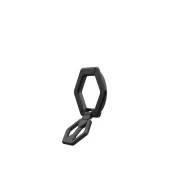 UAG Магнітне кільце-тримач Magnetic Ring Stand, Black (964443114040) (UA)