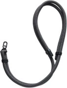 UAG Ремінець через плече для смартфона Civilian(10мм), Graphite/Black (964371113240) (UA)