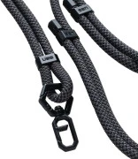 UAG Ремінець через плече для смартфона Civilian(7мм), Graphite/Black (964420113240) (UA)