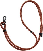 UAG Ремінець через плече для смартфона Civilian(7мм), Rust/Black (964420119140) (UA)