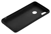 2E Чохол Basic для TECNO POP 3 (BB2), Soft feeling, Black (2E-TC-POP3-OCCR-BK) (UA)