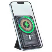 Borofone BJ29 Discovery Edition 10000mAh PD20W Black