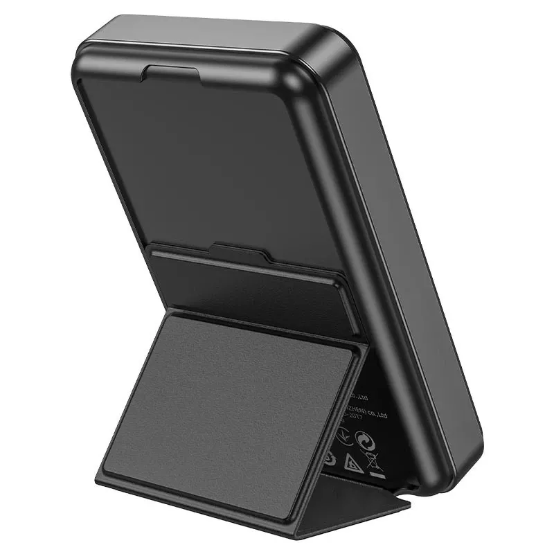 Borofone BJ29 Discovery Edition 10000mAh PD20W Black