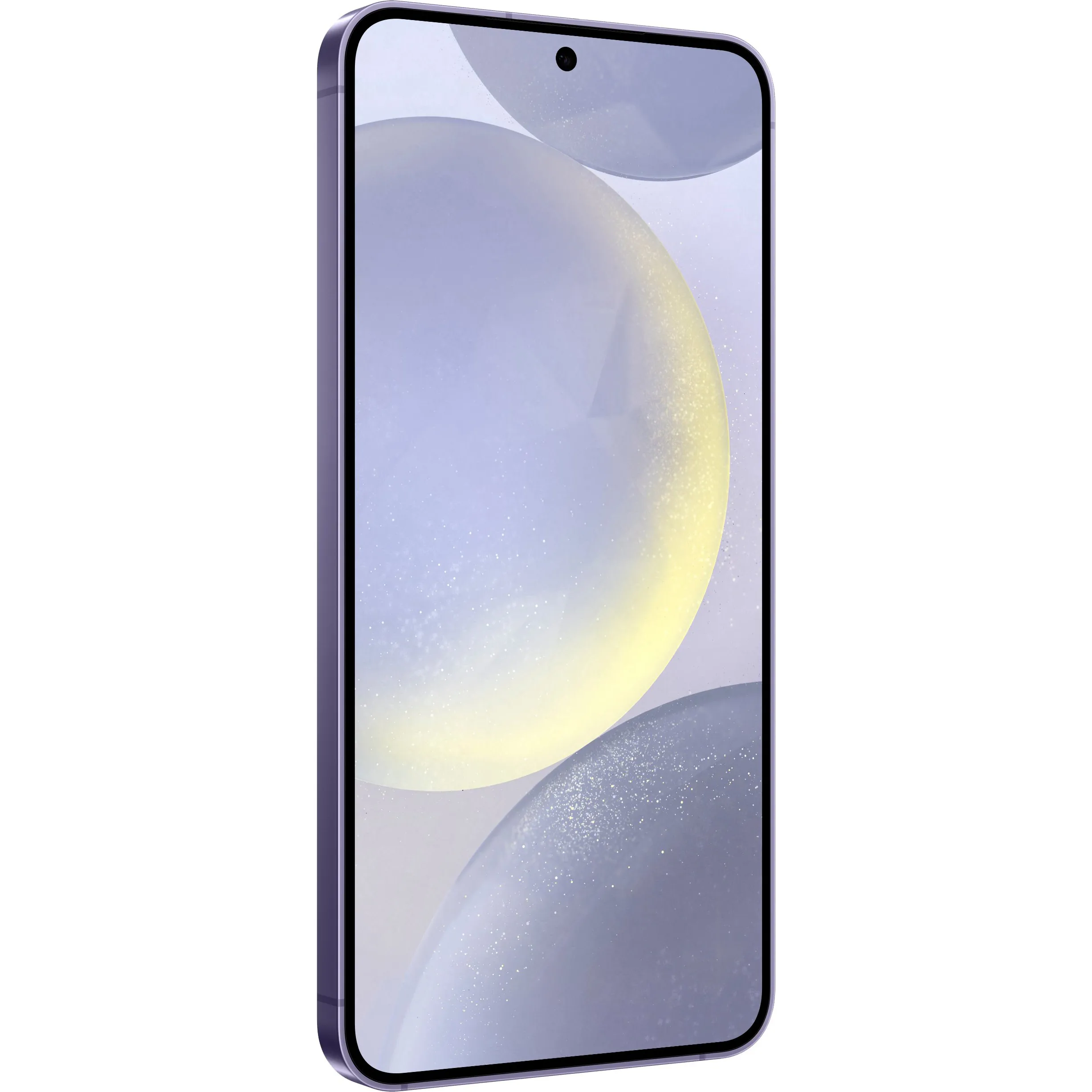 Samsung Galaxy S24 8/256GB Cobalt Violet (SM-S9210) Вбудована пам'ять, ГБ 256