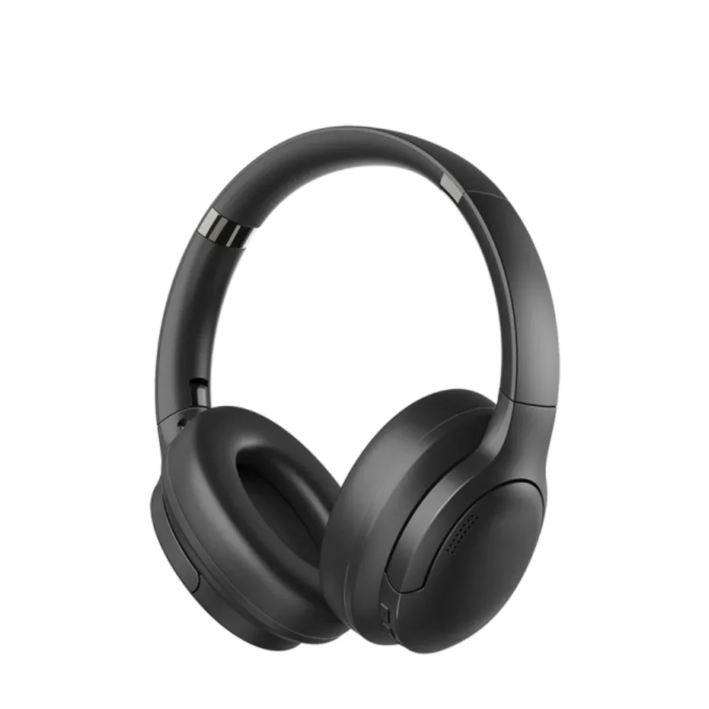 Wiwu TD-02 Black Тип навушников: Полноразмерные