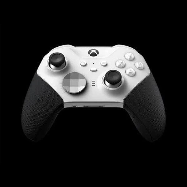 Microsoft Xbox Elite Wireless Controller Series 2 Core White (4IK-00001, 4IK-00002) Тип підключення дротове, бездротове