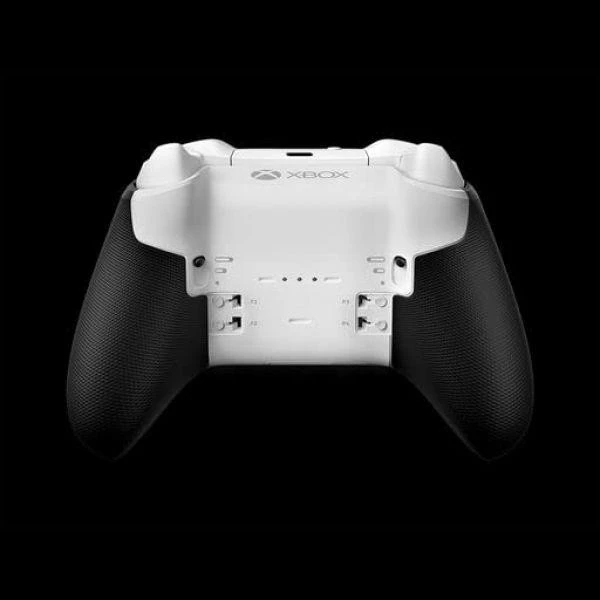 Microsoft Xbox Elite Wireless Controller Series 2 Core White (4IK-00001, 4IK-00002) Тип маніпулятора Геймпад