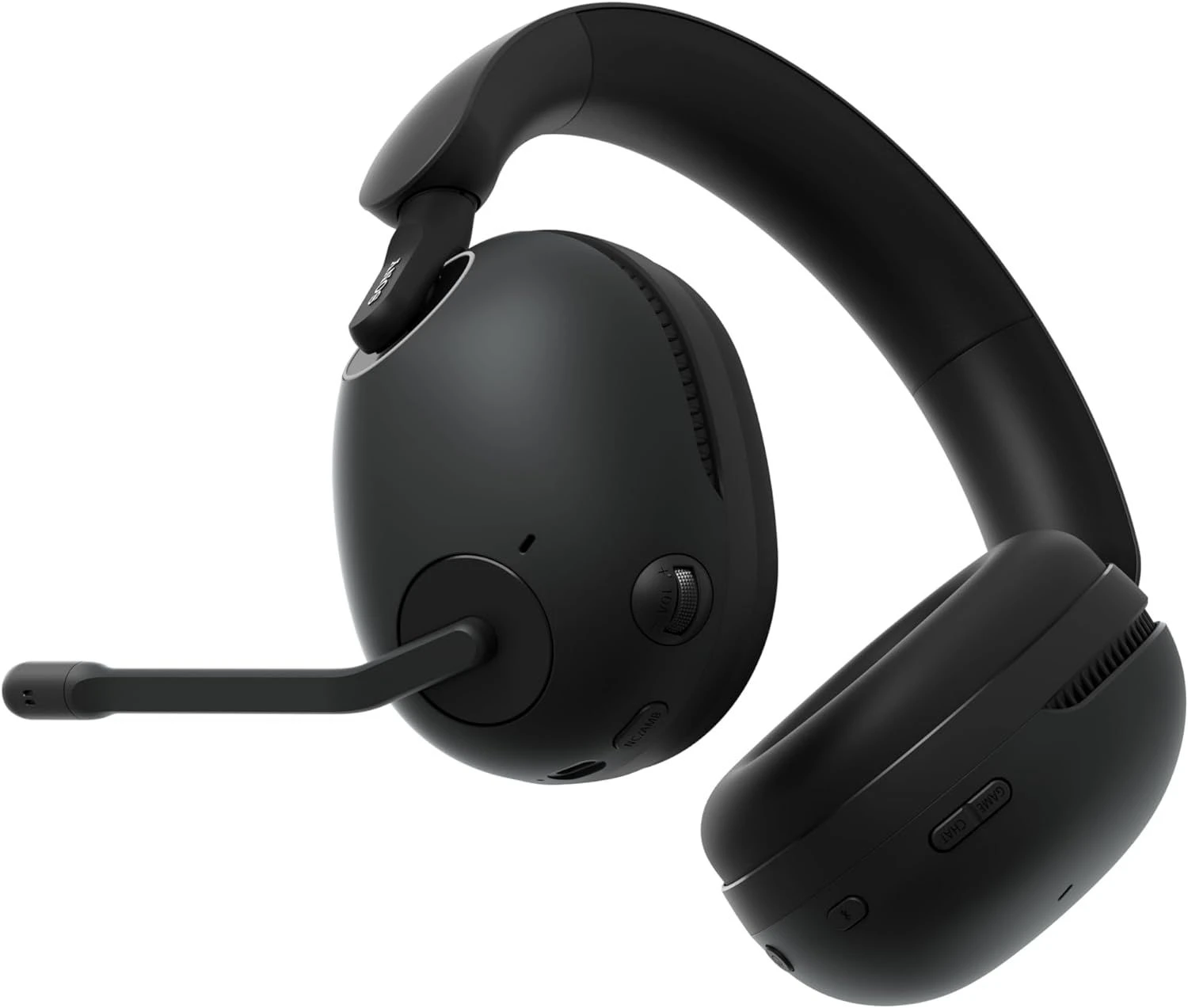 Sony Over-ear INZONE H9 BT 5.0 (WHG900NB.CE7) (UA) Призначення геймерські