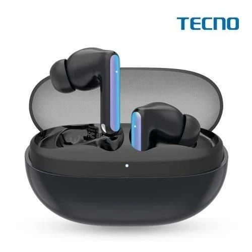 TECNO Sonic 1 Black (4895180784118) (UA) Тип: беспроводные; Назначение: