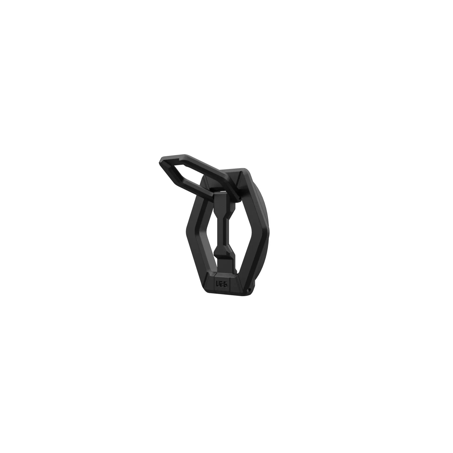 UAG Магнітне кільце-тримач Magnetic Ring Stand, Black (964443114040) (UA) Тип: утримувач; Сумісність: MagSafe;