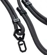 UAG Ремінець через плече для смартфона Civilian(7мм), Graphite/Black (964420113240) (UA)