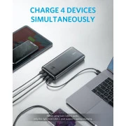 Anker PowerCore III Elite 26000mAh 87W (A1291H11) (UA)