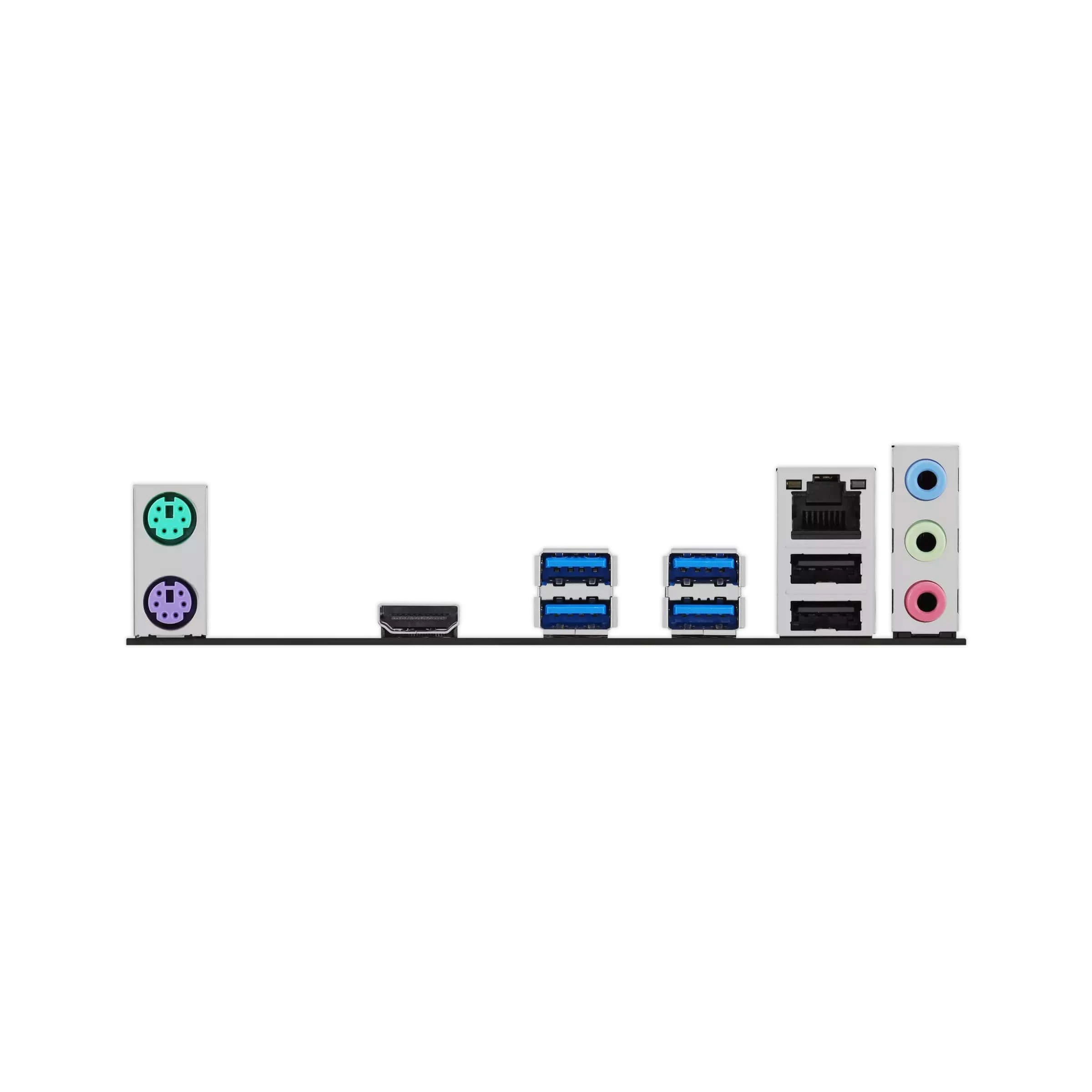 ASUS PRIME A520M-R sAM4 (90MB1H60-M0EAY0) (UA) У напрямку: для дому / офісу;