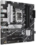 ASUS PRIME B760M-A D4-CSM s1700 (90MB1D00-M1EAYC) (UA)
