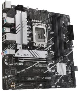 ASUS PRIME B760M-A D4-CSM s1700 (90MB1D00-M1EAYC) (UA)