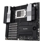 ASUS PRO WS WRX90E-SAGE SE sTR5 (90MB1FW0-M0EAY0) (UA)