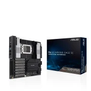 ASUS PRO WS WRX90E-SAGE SE sTR5 (90MB1FW0-M0EAY0) (UA)