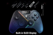 ASUS ROG Raikiri Pro для Xbox (90GC00W0-BGP000) (UA)