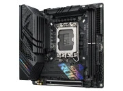 ASUS ROG STRIX B760-I GAMING WIFI s1700 (90MB1D90-M1EAY0) (UA)
