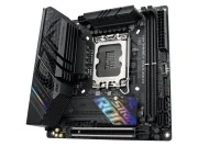 ASUS ROG STRIX B760-I GAMING WIFI s1700 (90MB1D90-M1EAY0) (UA)