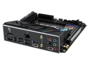 ASUS ROG STRIX B760-I GAMING WIFI s1700 (90MB1D90-M1EAY0) (UA)