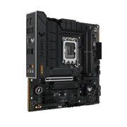 ASUS TUF GAMING B760M-PLUS II s1700 (90MB1HD0-M0EAY0) (UA)