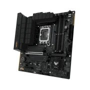ASUS TUF GAMING B760M-PLUS WIFI II s1700 (90MB1HE0-M0EAY0) (UA)