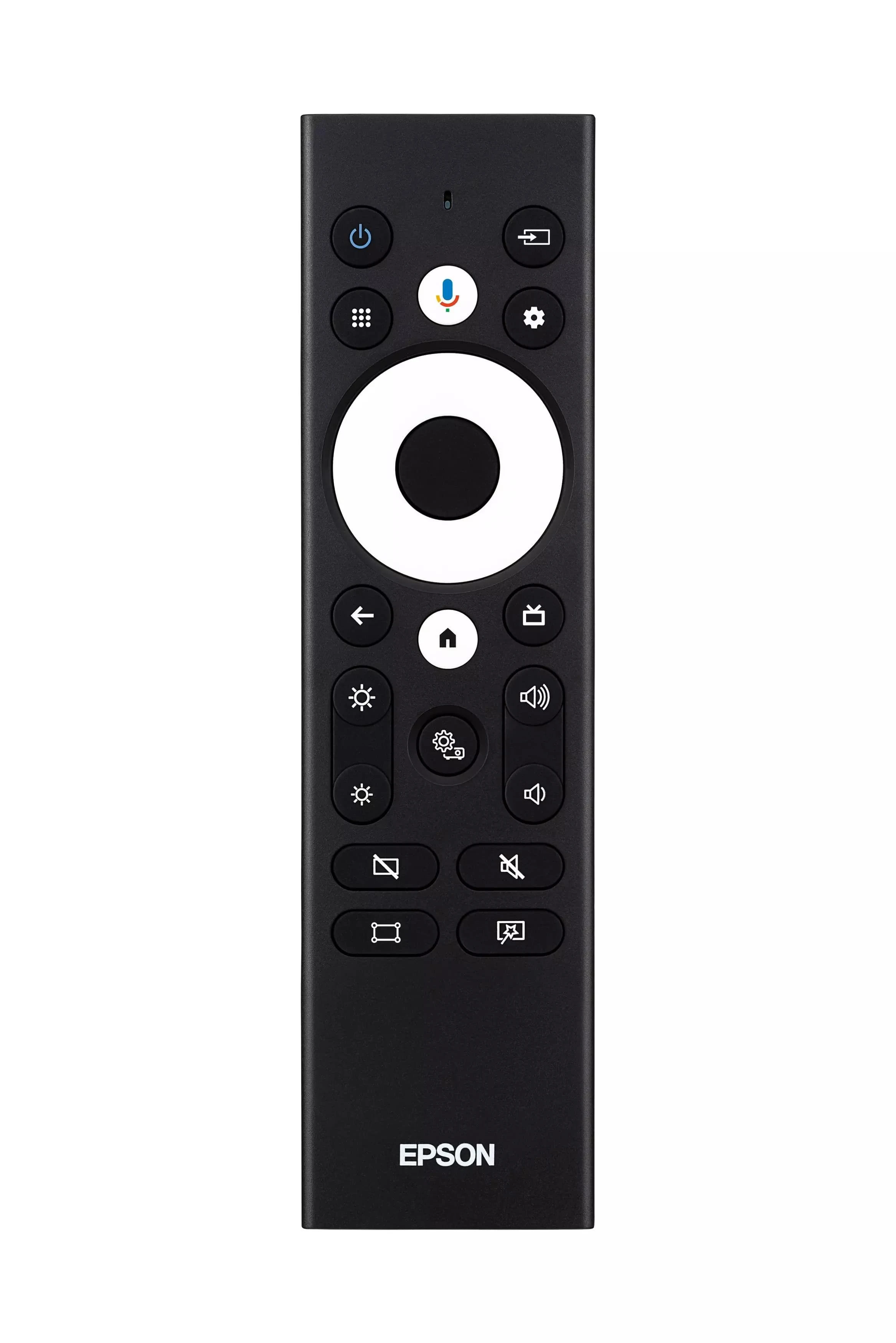 Epson EH-LS650W UHD (V11HB07040) (UA) Клас устрою: для домашнього