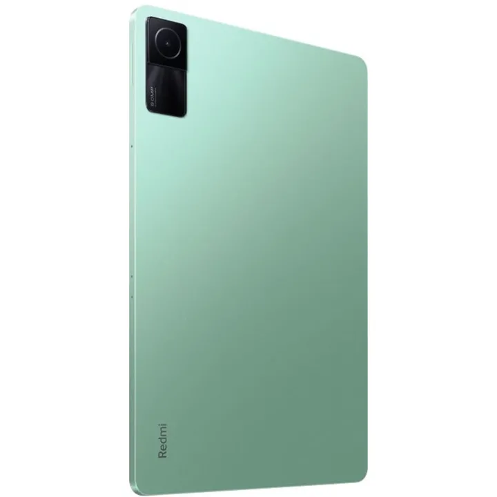 Xiaomi Redmi Pad 4/128GB Wi-Fi Mint Green Плотность пикселей 220 ppi