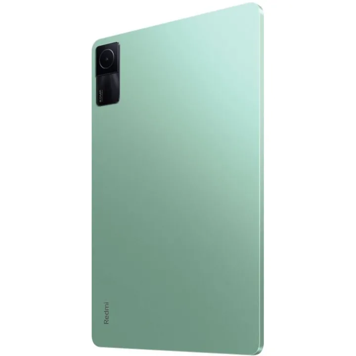 Xiaomi Redmi Pad 4/128GB Wi-Fi Mint Green Тип дисплея Емкостный