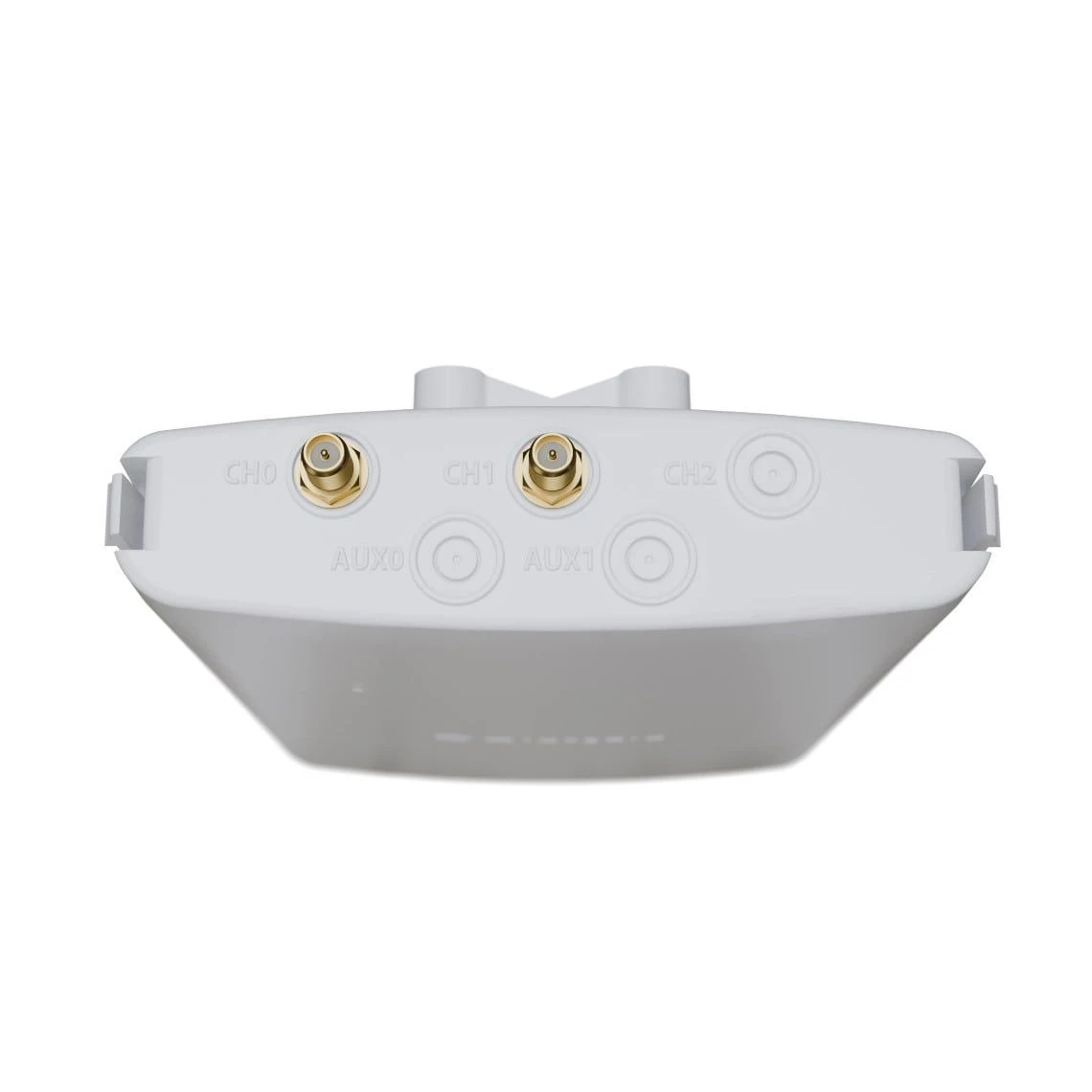 MikroTiK NetBox 5x (L11UG-5HAXD-NB) (UA) RAM пам'ять 256 MB