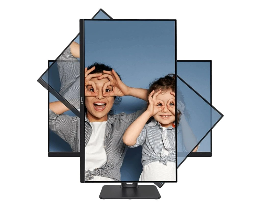 MSI 27 PRO MP275 D-Sub (9S6-3PC3CM-002) (UA) Тип устройства: монитор;