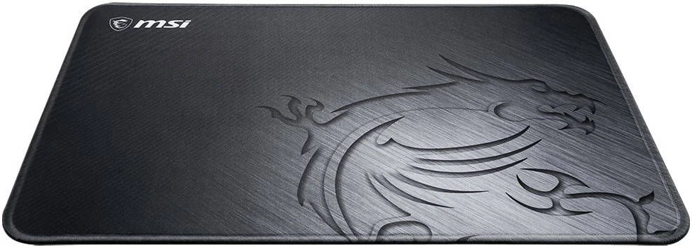 MSI Agility GD21, XL (900x400x3мм), чорний (J02-VXXXXX6-V34) (UA) Назначение Для гейминга