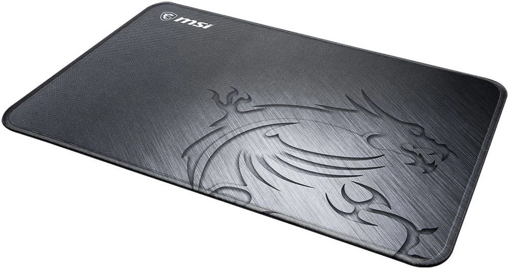 MSI Agility GD21, XL (900x400x3мм), чорний (J02-VXXXXX6-V34) (UA) Тип Коврик для мыши