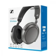 Sennheiser MOMENTUM 4 Wireless Graphite (700383) (EU)