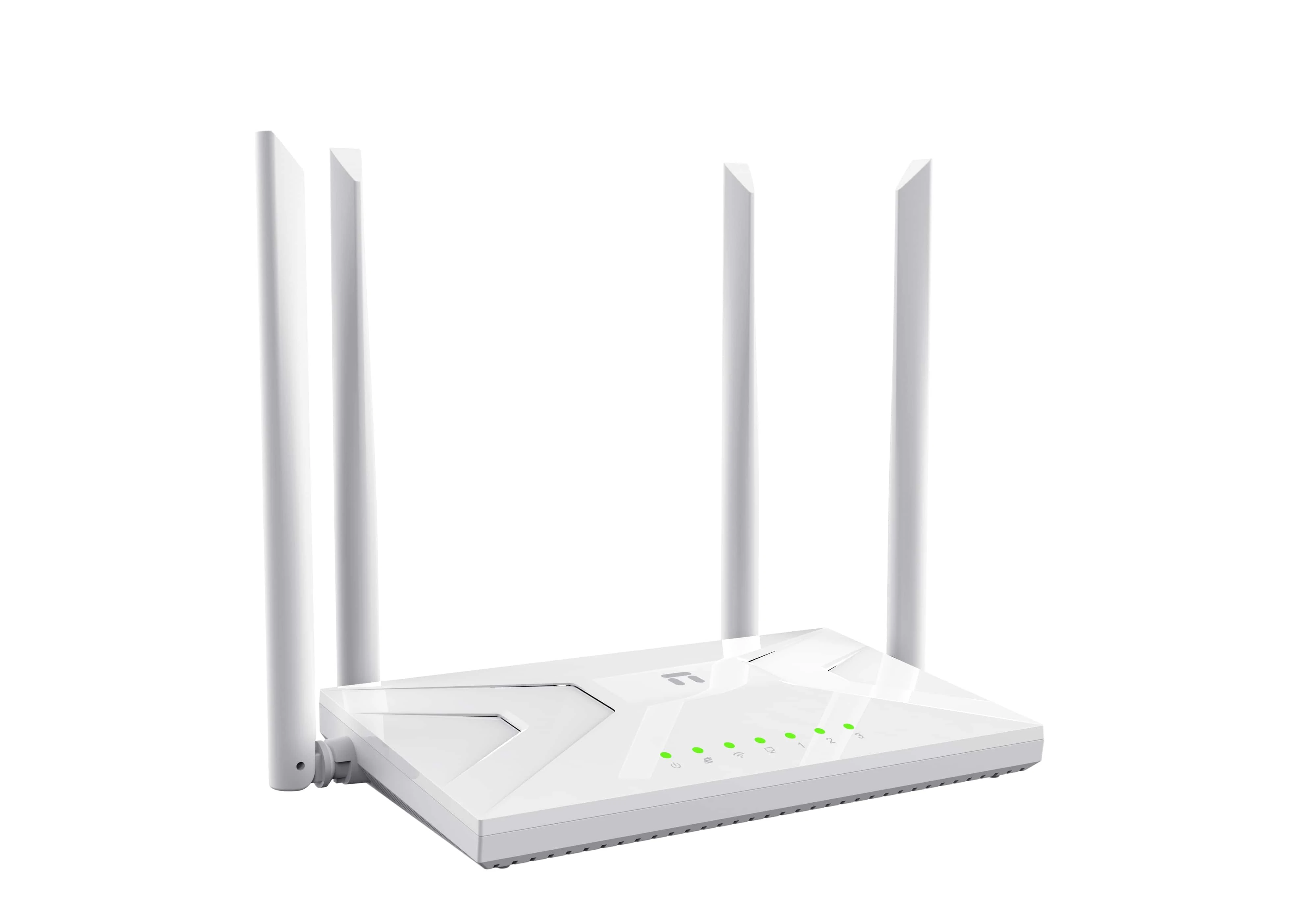 Netis NC21 AC1200 (UA) Тип: маршрутизатор; Количество