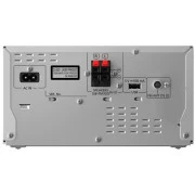 Panasonic SC-PM700EE-S (UA)