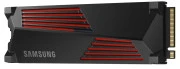 Samsung M.2 4TB PCIe 4.0 990PRO+радіатор (MZ-V9P4T0CW) (UA)